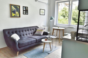 Home Apartment LUNA 1